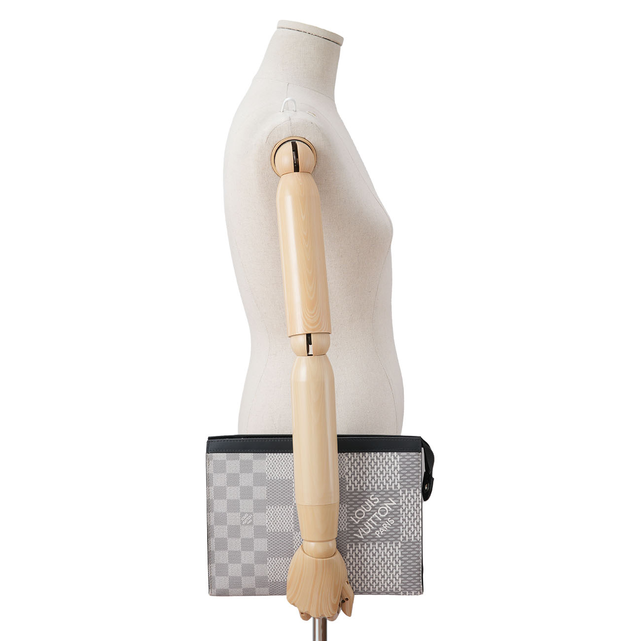 LOUIS VUITTON(USED)루이비통 N60443 보야쥬 클러치